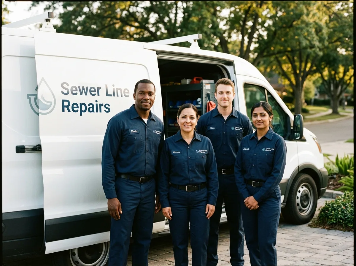 Emergency Plumber company in Douglas, OK