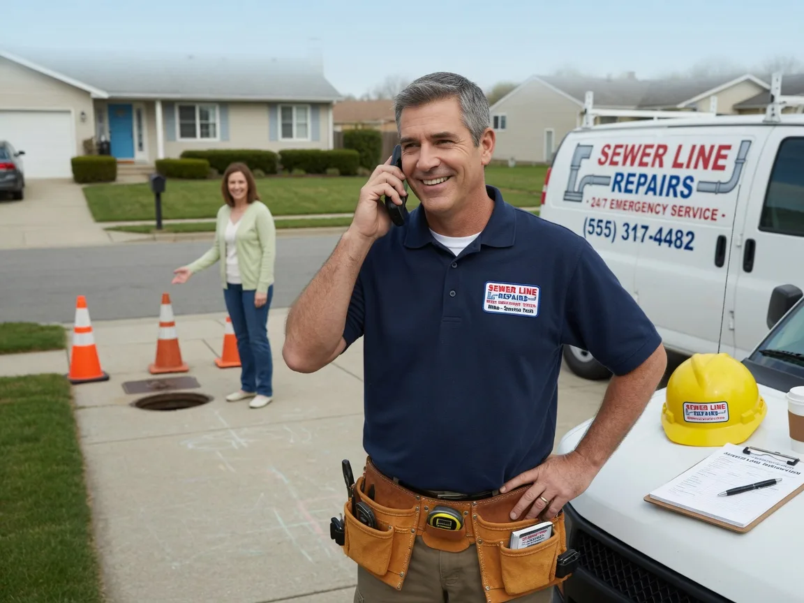 Emergency Plumber Douglas, OK FAQs